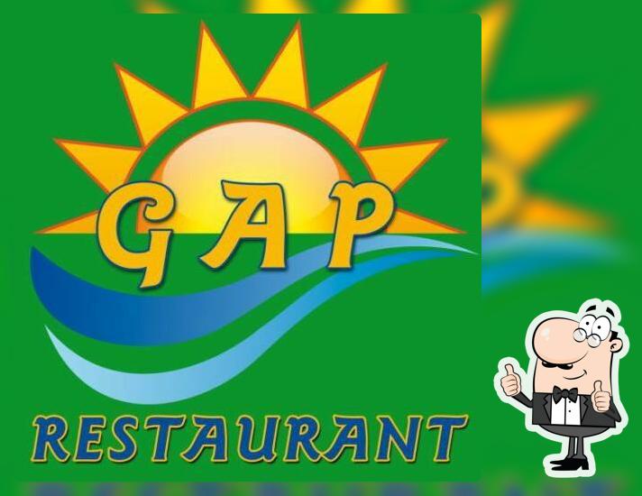 GAP Restaurant