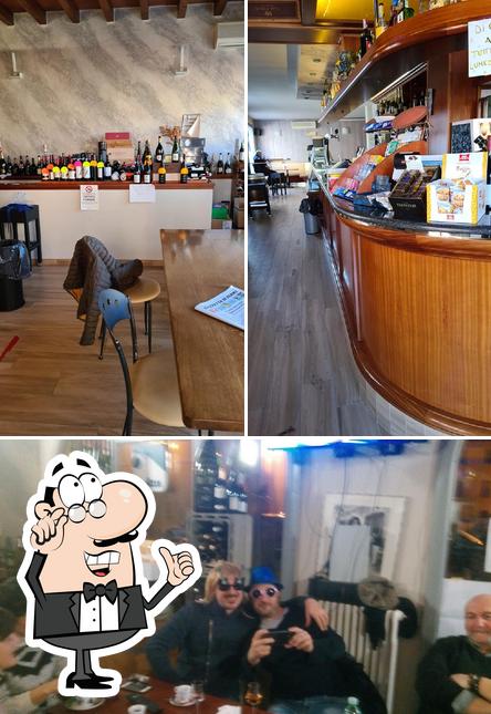 Bar La Bisboccia