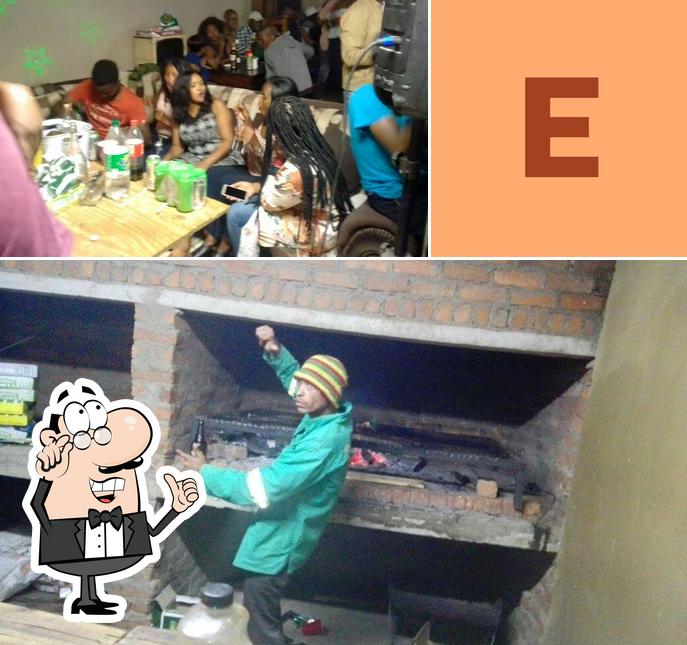 egadini lounge