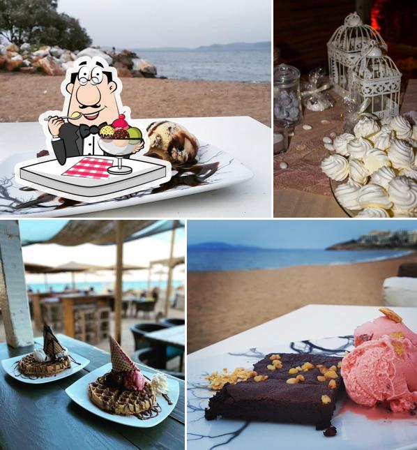 tzitziki beach bar