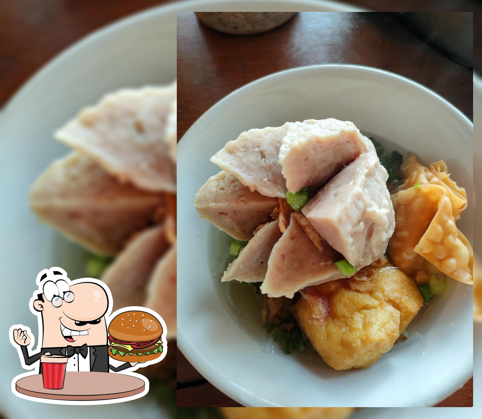 BAKSO SOLO