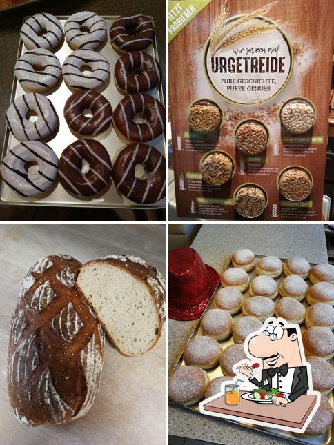 Bäckerei Grün