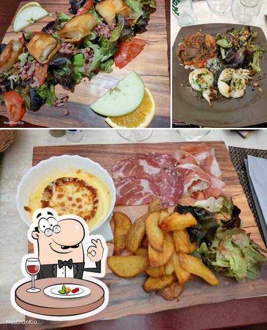 Chez Patate BAR