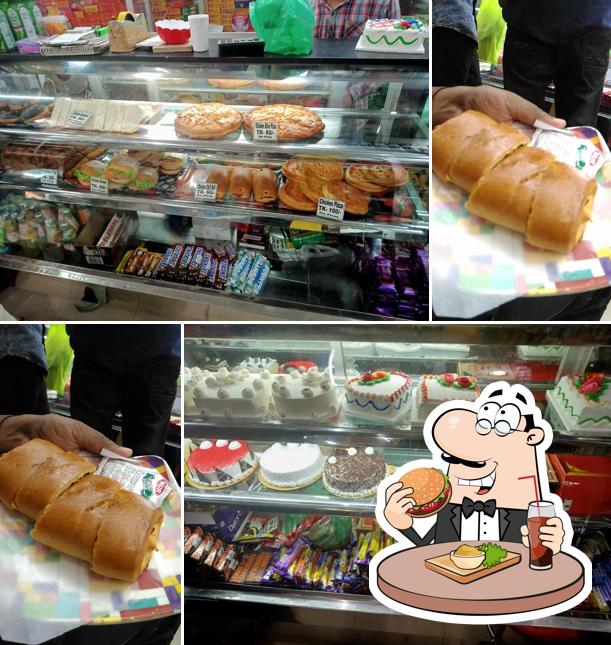 Bishal Confectionary Zone