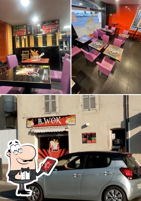 Bwok