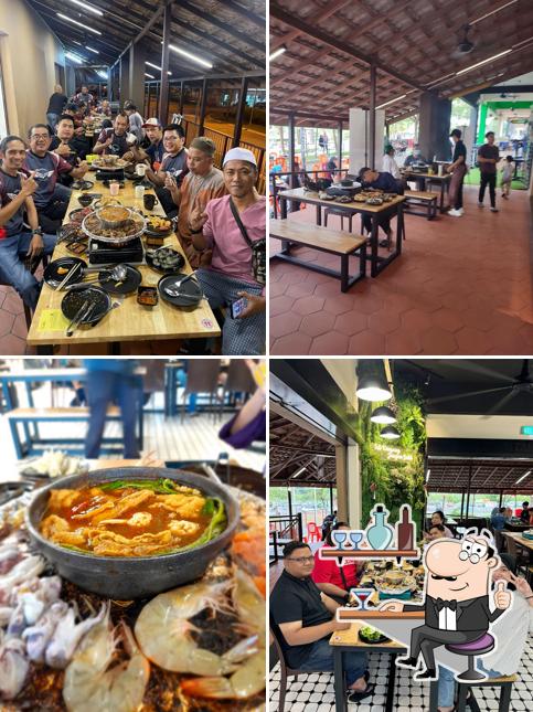 Che'Gu Steamboat & Grill