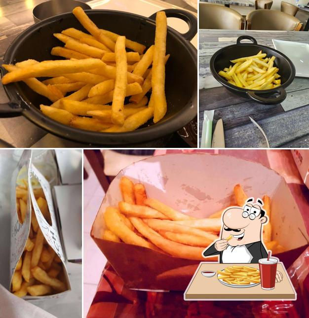 Dexter’s Kitchen