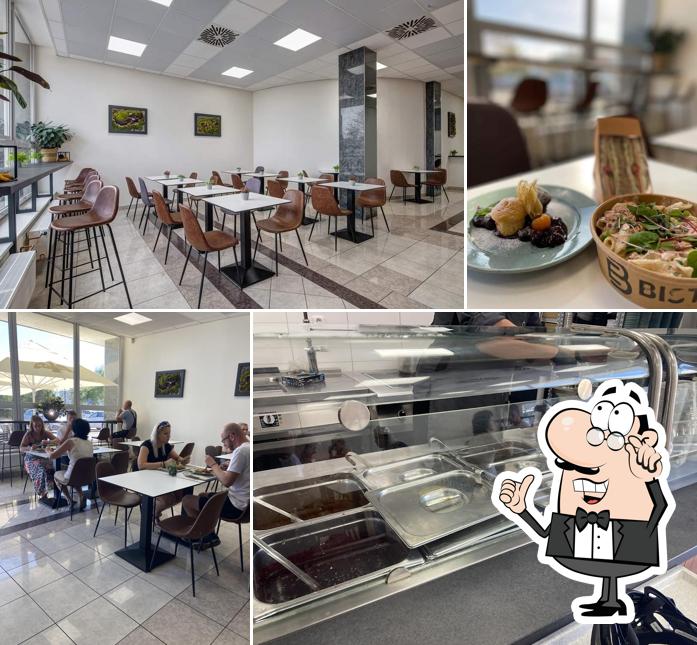 EB Bistro