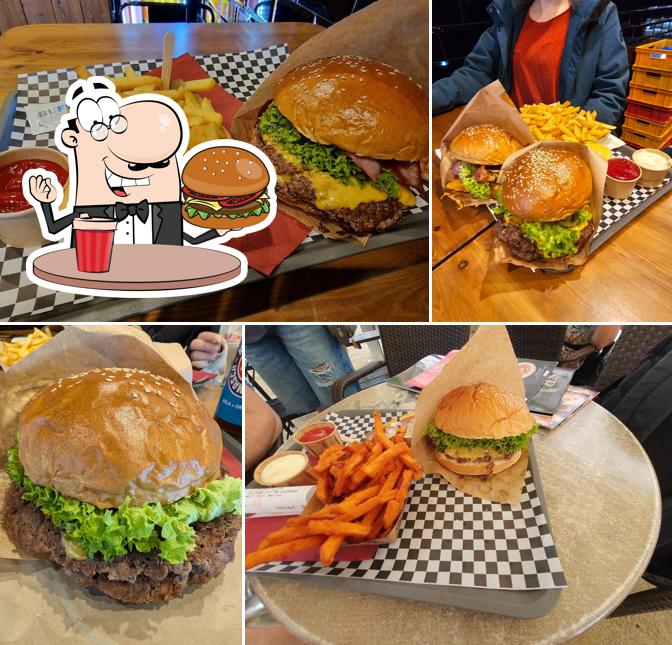 Filou Burger & Co