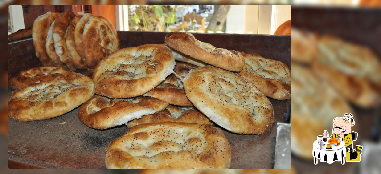 Gelincik Pide Fırını