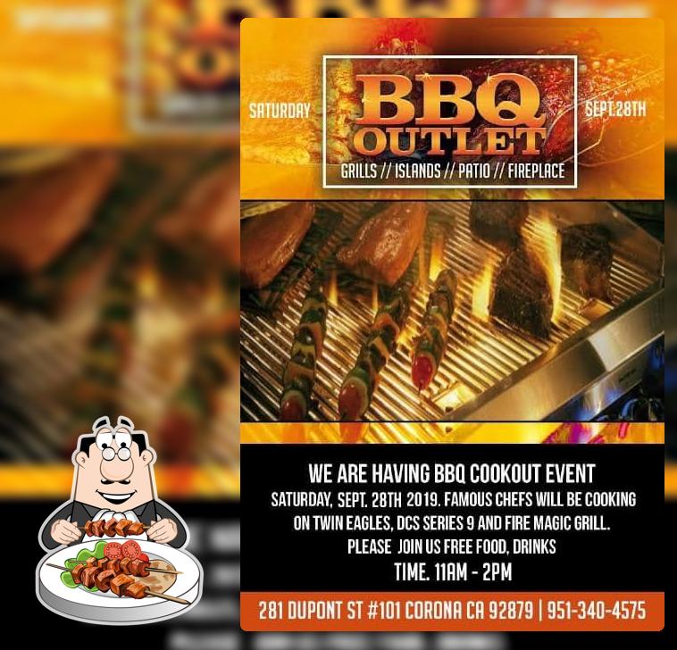 Island BBQ Outlet