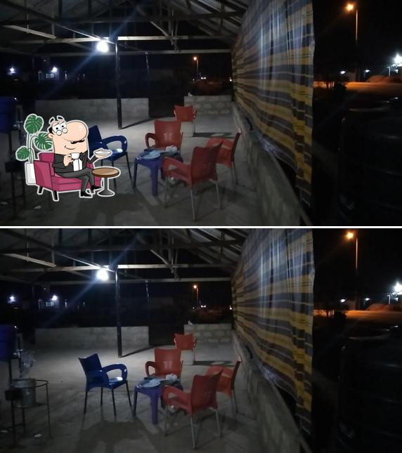 Jamboso Annex
