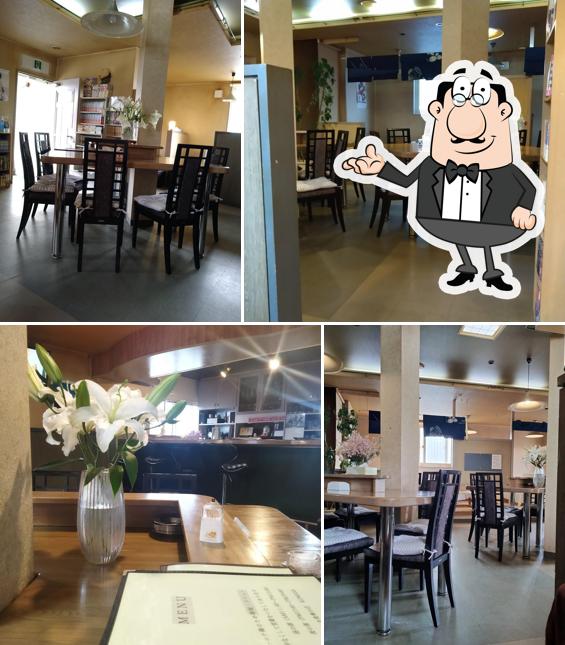 Restaurant Komasa