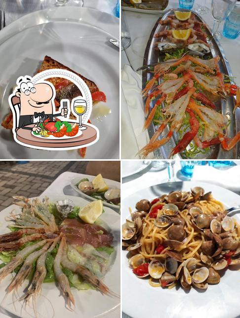 La Fraschetta del Pesce