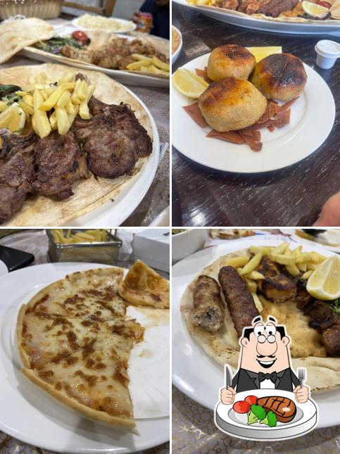 ORFA RESTAURANT