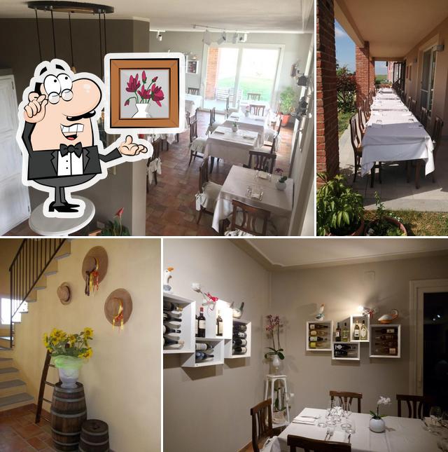 Osteria delle Zucche Vuote