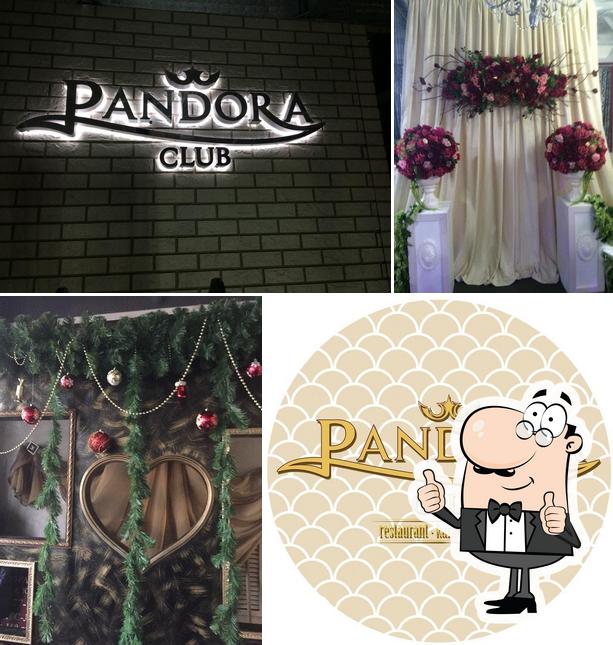 Pandora Club