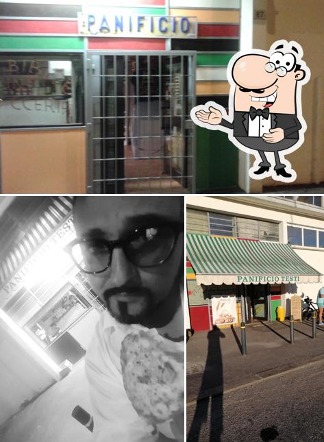 Panificio Testi Luciano