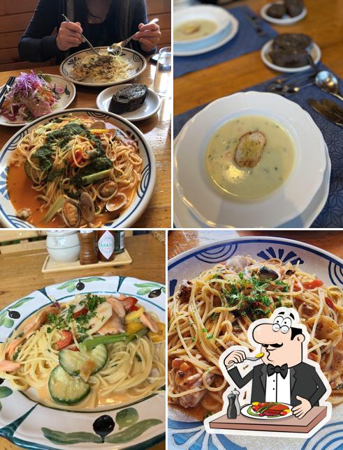 Restaurant Pino