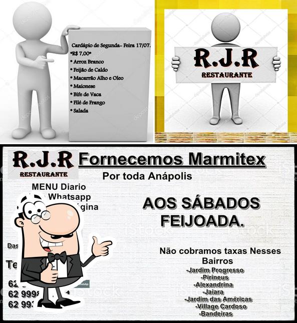 RJR Anápolis GO