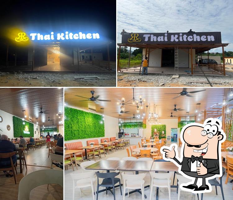 RR Thai Kitchen