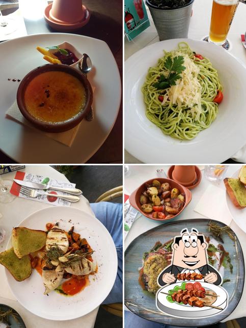 Ristorante "Del Mare"