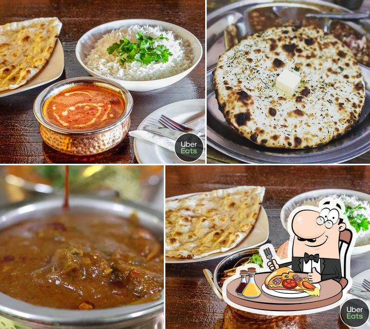 Shamani Indian Cuisine