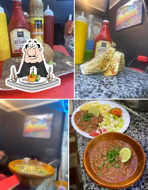 Street Food - K&S