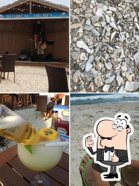 Tiki Joe's