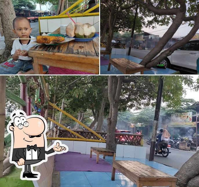 Warung Familli
