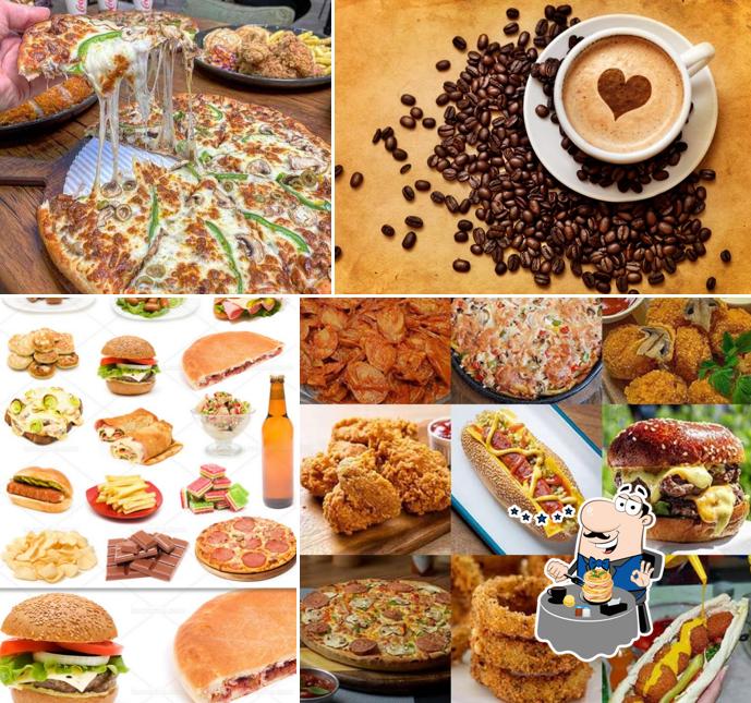 فست فود شهرآفتاب