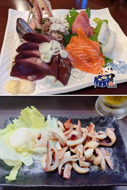 居酒屋らくや