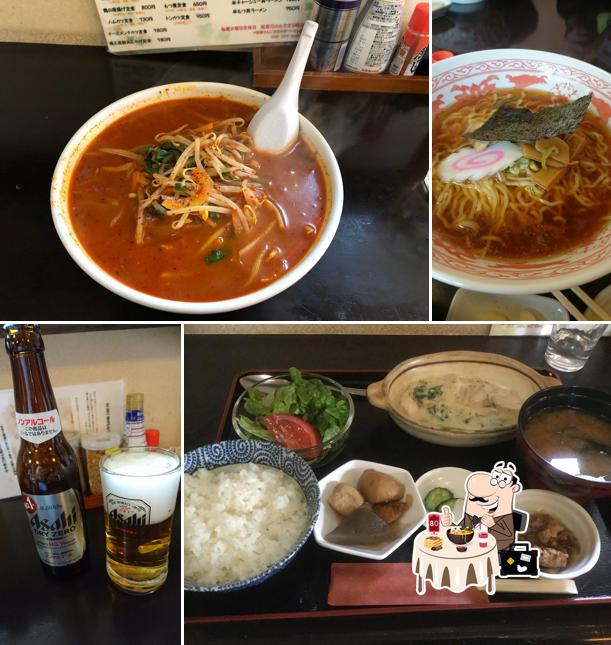 華膳