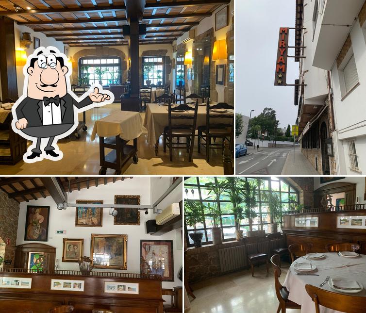 Restaurante Miryam's