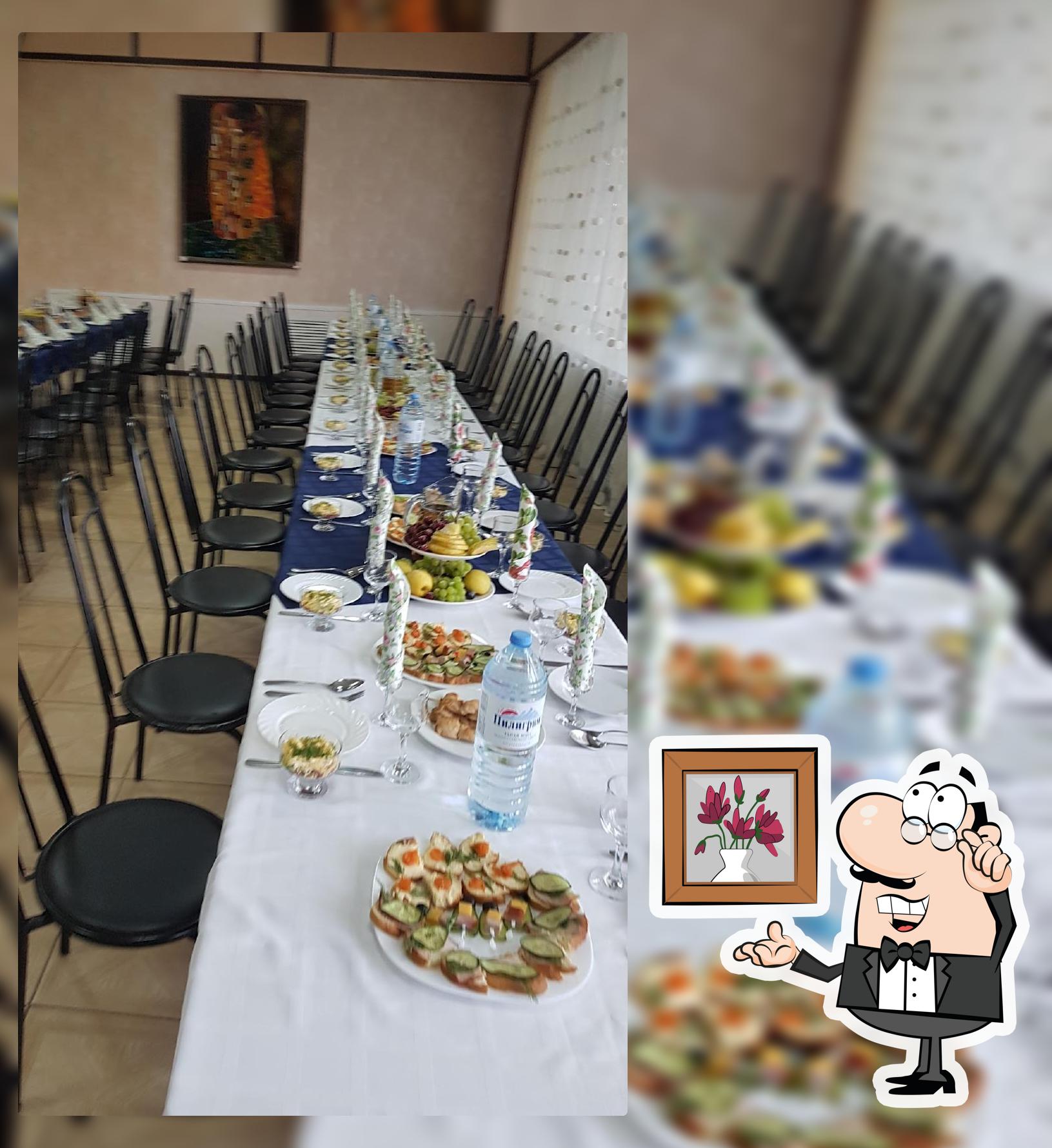 Шашлык