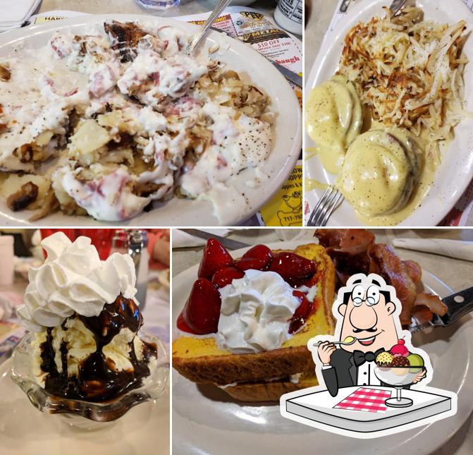 Shiloh Family Restaurant