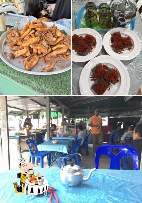 Siti Rosidah Restaurant