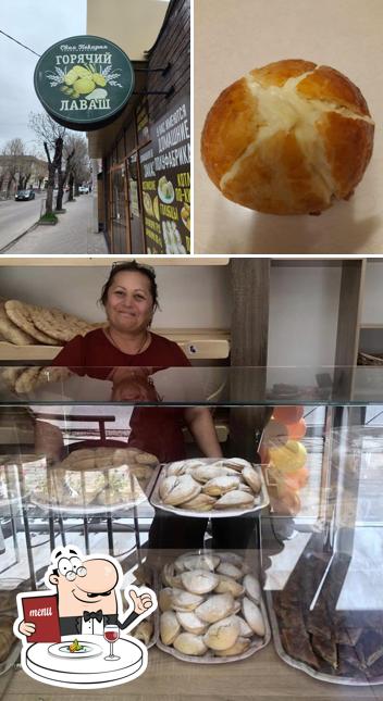 Своя пекарня