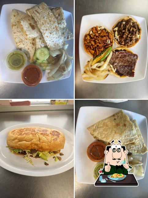 Taqueria Lupita