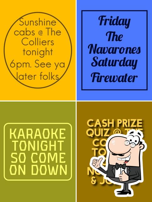 The Colliers Arms