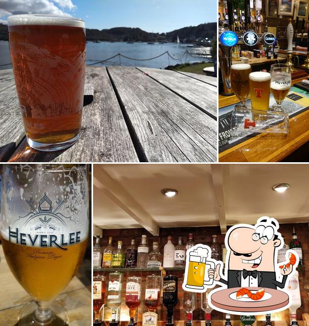 The Tayvallich Inn