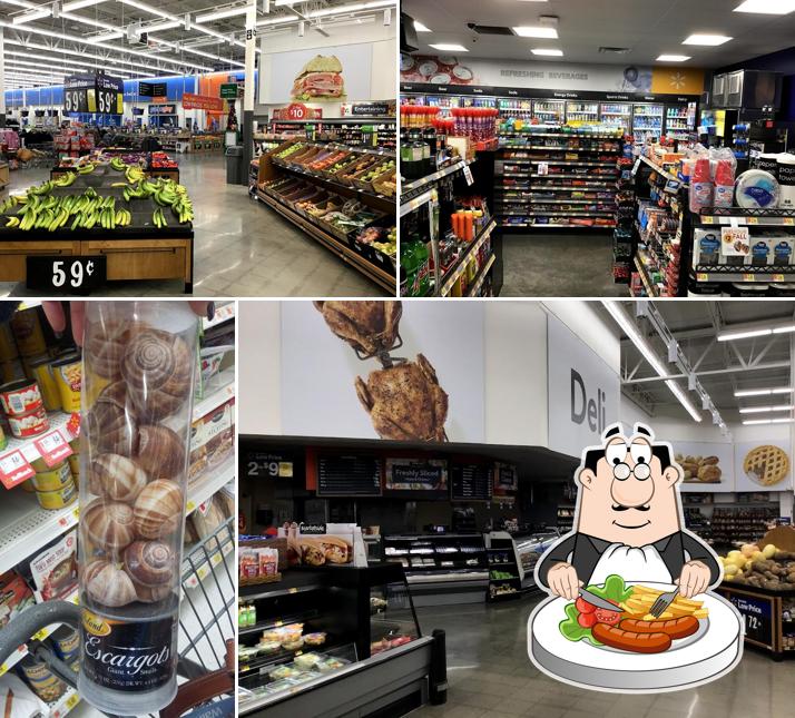 Walmart Supercenter