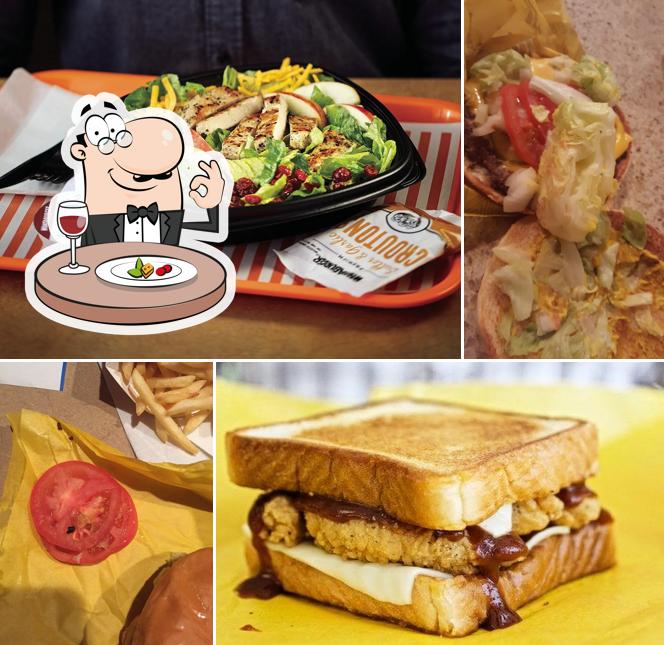 Whataburger