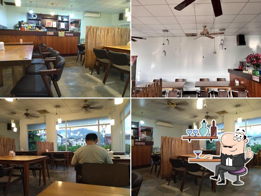禾軒·• 家常簡餐·茶點·厚片·生啤·《內有陸龜寵物友善》