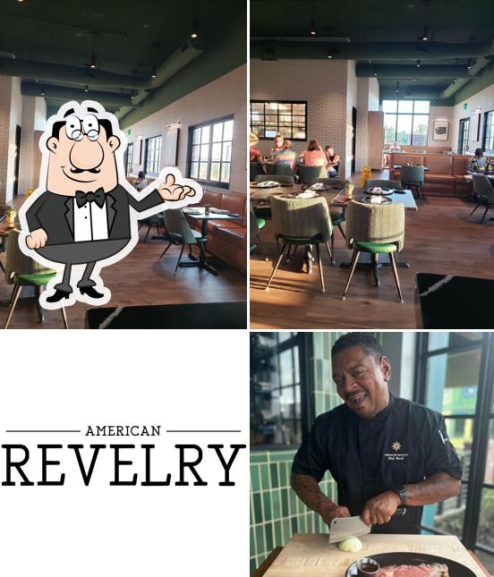 American Revelry