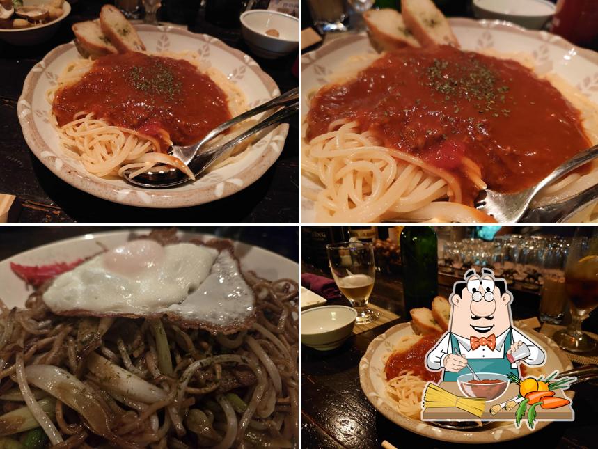 BAR オビ・ワン