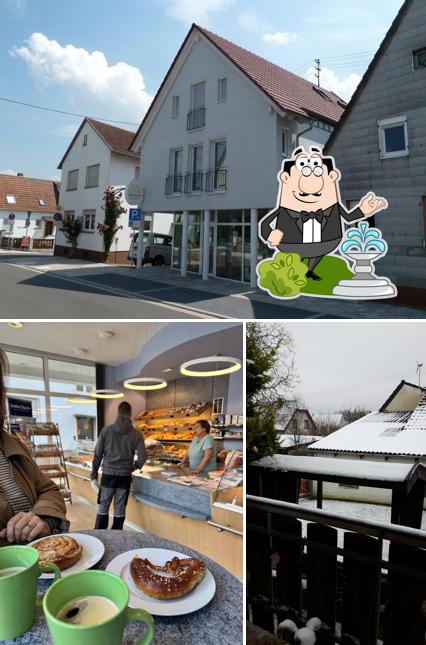 Bäckerei Martin