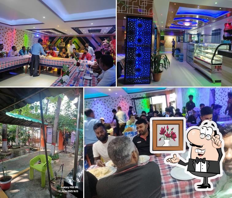 Bagan Bari Restaurant Savar