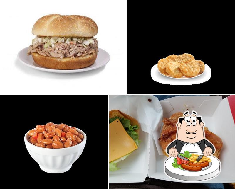 Bojangles