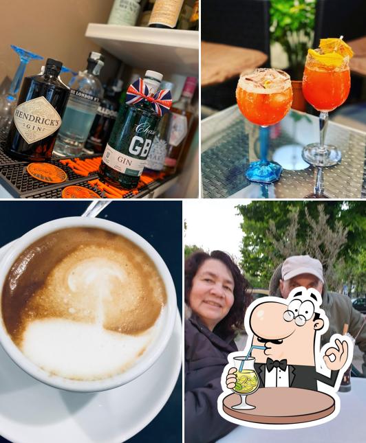 Caffe Divino